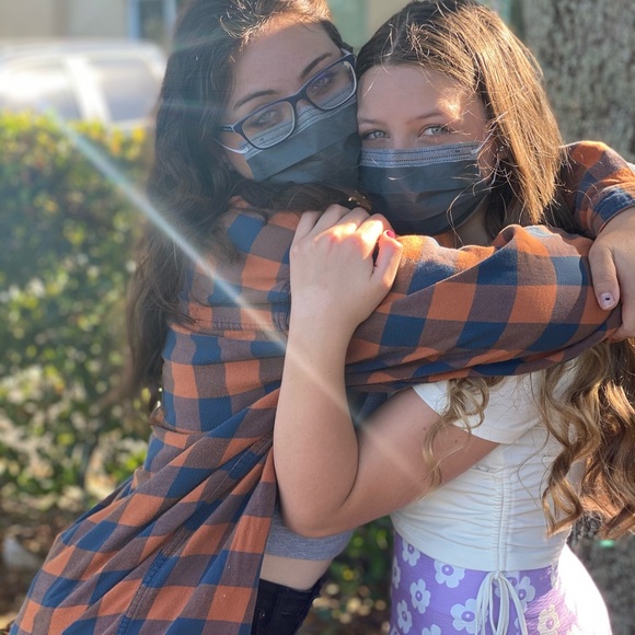 Meet your Posher, Carrie - Picture 6 of 8